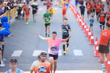 RUN TO LIVE 2025 - Ảnh #3154052