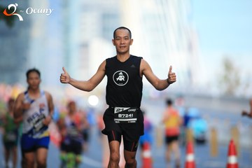 RUN TO LIVE 2025 - Ảnh #3286696