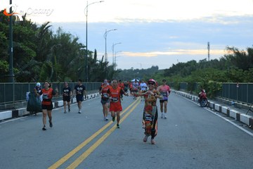 RUN TO LIVE 2025 - Ảnh #3284959