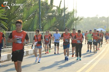 RUN TO LIVE 2025 - Ảnh #3301173