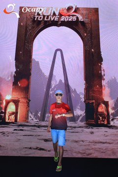 RUN TO LIVE 2025 - Ảnh #3137586