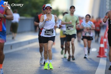 RUN TO LIVE 2025 - Ảnh #3278548