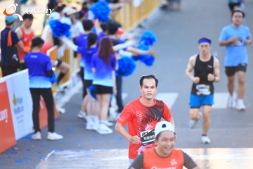RUN TO LIVE 2025 - Ảnh #3153878