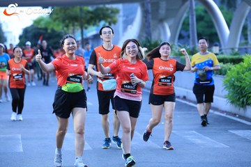 RUN TO LIVE 2025 - Ảnh #3156214
