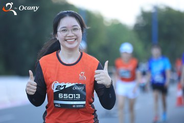 RUN TO LIVE 2025 - Ảnh #3257749
