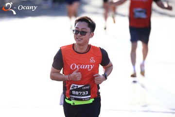 RUN TO LIVE 2025 - Ảnh #3206423