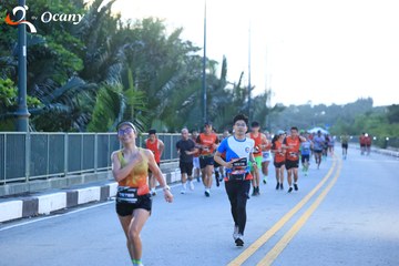 RUN TO LIVE 2025 - Ảnh #3264909