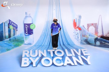RUN TO LIVE 2025 - Ảnh #3133513