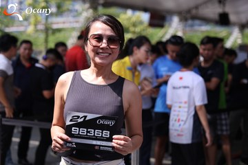 RUN TO LIVE 2025 - Ảnh #3119496