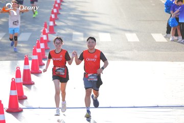 RUN TO LIVE 2025 - Ảnh #3191538