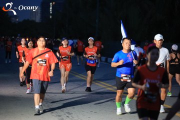 RUN TO LIVE 2025 - Ảnh #3263353