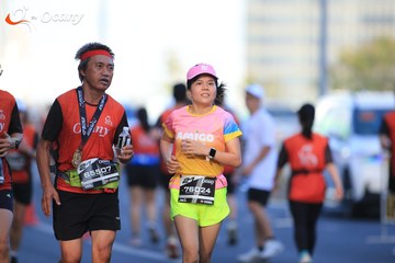 RUN TO LIVE 2025 - Ảnh #3282074