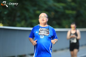 RUN TO LIVE 2025 - Ảnh #3290510