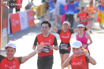RUN TO LIVE 2025 - Ảnh #3192786