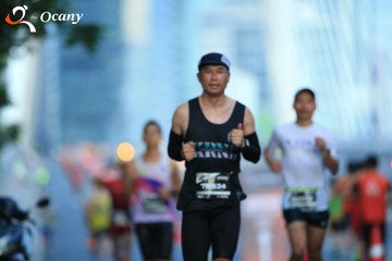 RUN TO LIVE 2025 - Ảnh #3283933