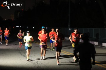 RUN TO LIVE 2025 - Ảnh #3260270