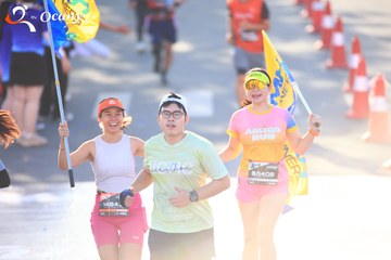 RUN TO LIVE 2025 - Ảnh #3204009
