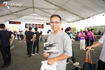 RUN TO LIVE 2025 - Ảnh #3136134