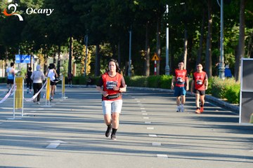 RUN TO LIVE 2025 - Ảnh #3300680