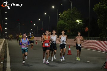 RUN TO LIVE 2025 - Ảnh #3201463