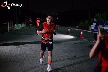 RUN TO LIVE 2025 - Ảnh #3271446