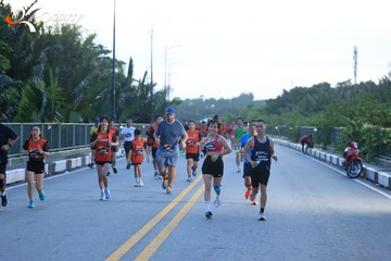 RUN TO LIVE 2025 - Ảnh #3265536