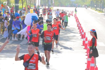 RUN TO LIVE 2025 - Ảnh #3193229