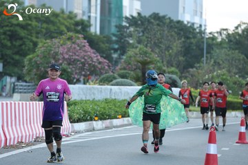 RUN TO LIVE 2025 - Ảnh #3210537