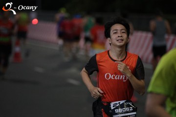 RUN TO LIVE 2025 - Ảnh #3205798