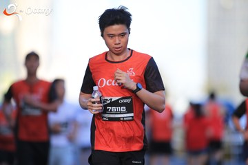 RUN TO LIVE 2025 - Ảnh #3282139