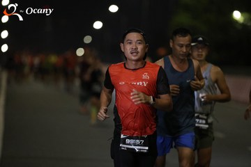 RUN TO LIVE 2025 - Ảnh #3202097