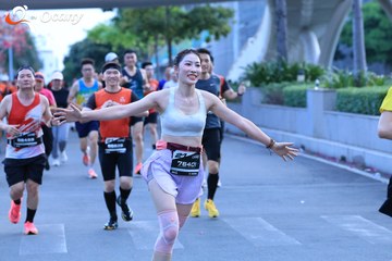 RUN TO LIVE 2025 - Ảnh #3156614