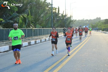 RUN TO LIVE 2025 - Ảnh #3298057