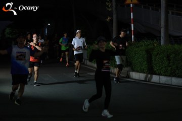 RUN TO LIVE 2025 - Ảnh #3155047