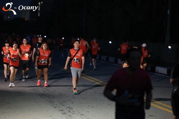 RUN TO LIVE 2025 - Ảnh #3263107