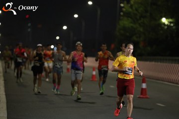 RUN TO LIVE 2025 - Ảnh #3201575