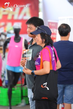 RUN TO LIVE 2025 - Ảnh #3135648