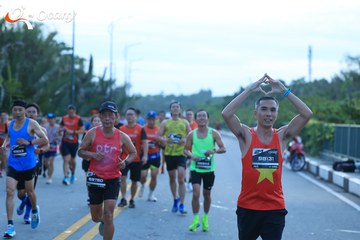RUN TO LIVE 2025 - Ảnh #3289746