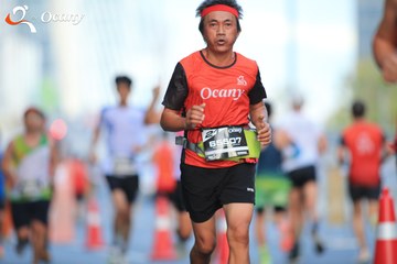 RUN TO LIVE 2025 - Ảnh #3289406
