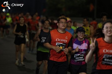 RUN TO LIVE 2025 - Ảnh #3204890