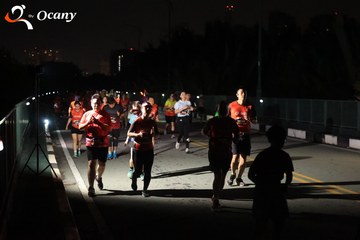 RUN TO LIVE 2025 - Ảnh #3261513