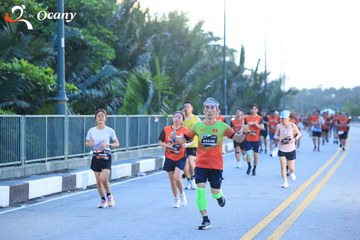 RUN TO LIVE 2025 - Ảnh #3265100