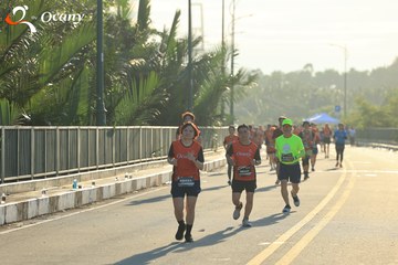 RUN TO LIVE 2025 - Ảnh #3301606