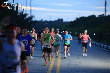 RUN TO LIVE 2025 - Ảnh #3263509