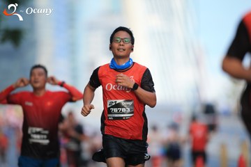 RUN TO LIVE 2025 - Ảnh #3287826