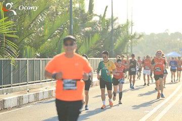 RUN TO LIVE 2025 - Ảnh #3301828