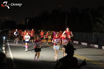 RUN TO LIVE 2025 - Ảnh #3260772