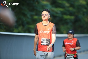 RUN TO LIVE 2025 - Ảnh #3290306