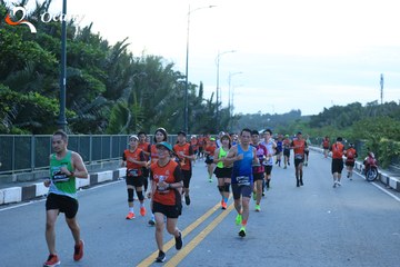 RUN TO LIVE 2025 - Ảnh #3268687