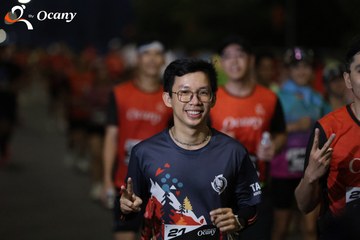 RUN TO LIVE 2025 - Ảnh #3205210